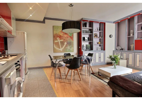 Mieszkanie do wynajęcia - Rue de l'Amiral Roussin Paris, Francja, 35 m², 4659 USD (18 450 PLN), NET-95519300