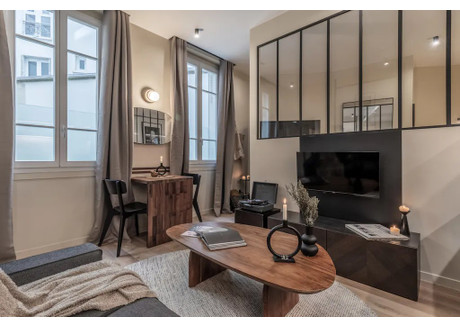 Mieszkanie do wynajęcia - Boulevard Murat Paris, Francja, 33 m², 2718 USD (10 409 PLN), NET-95575699