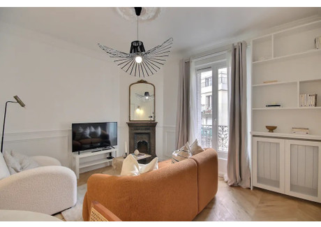 Mieszkanie do wynajęcia - Rue Olivier de Serres Paris, Francja, 35 m², 2327 USD (8937 PLN), NET-95575927