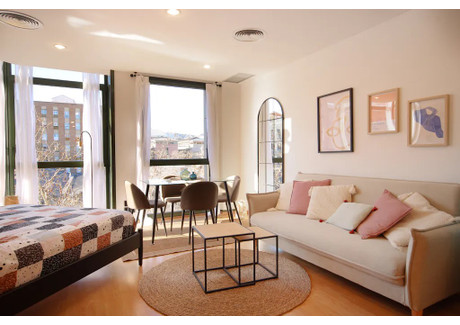 Mieszkanie do wynajęcia - Carrer de Mallorca Barcelona, Hiszpania, 55 m², 4662 USD (18 369 PLN), NET-95718476