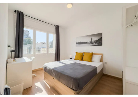 Mieszkanie do wynajęcia - Carrer del Rosselló Barcelona, Hiszpania, 110 m², 779 USD (3070 PLN), NET-95865069