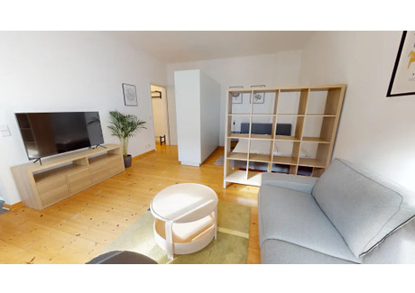 Mieszkanie do wynajęcia - Rigaer Straße Berlin, Niemcy, 39 m², 1613 USD (6306 PLN), NET-95865151