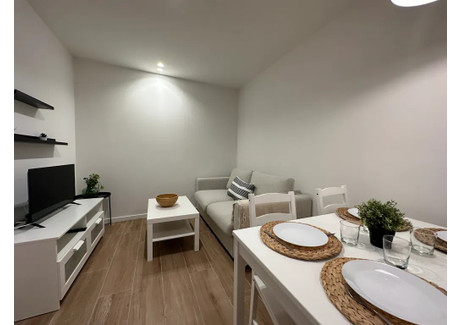 Mieszkanie do wynajęcia - Paseo de la Chopera Madrid, Hiszpania, 50 m², 1721 USD (7055 PLN), NET-96018270