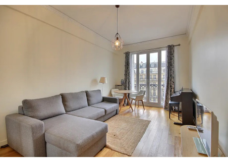 Mieszkanie do wynajęcia - Boulevard de la Madeleine Paris, Francja, 29 m², 1883 USD (7553 PLN), NET-96040020