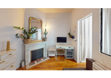 Mieszkanie do wynajęcia - Rue des Grands Champs Paris, Francja, 32 m², 1823 USD (7348 PLN), NET-96213342