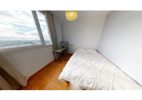 Mieszkanie do wynajęcia - Rue Philippe Fabia Lyon, Francja, 77 m², 536 USD (2111 PLN), NET-96237338