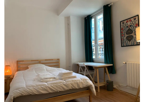 Mieszkanie do wynajęcia - Square Rapp Paris, Francja, 93 m², 1125 USD (4534 PLN), NET-96237498