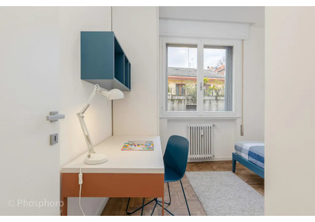 Mieszkanie do wynajęcia - Via Leonardo Emo Capodilista Padova, Włochy, 110 m², 732 USD (2883 PLN), NET-96342430