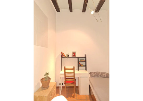 Mieszkanie do wynajęcia - Carrer Ample Barcelona, Hiszpania, 89 m², 590 USD (2449 PLN), NET-96353523