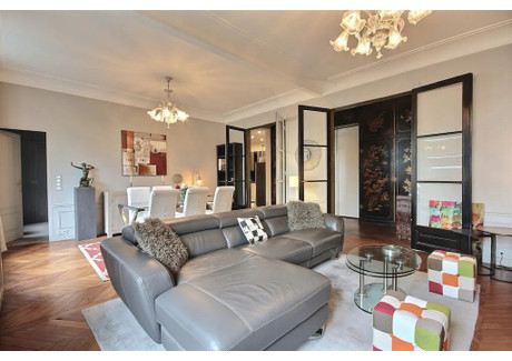 Mieszkanie do wynajęcia - Avenue de Malakoff Paris, Francja, 100 m², 5185 USD (21 001 PLN), NET-96388104