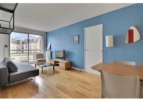 Mieszkanie do wynajęcia - Rue d'Arsonval Paris, Francja, 44 m², 1886 USD (7300 PLN), NET-96388663