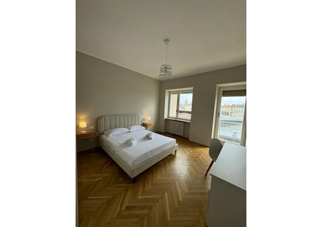 Mieszkanie do wynajęcia - Piazza della Repubblica Turin, Włochy, 65 m², 1854 USD (7695 PLN), NET-96450999