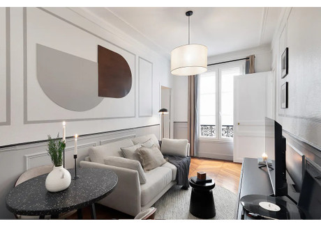 Mieszkanie do wynajęcia - Rue du Caire Paris, Francja, 40 m², 3350 USD (13 702 PLN), NET-96505645