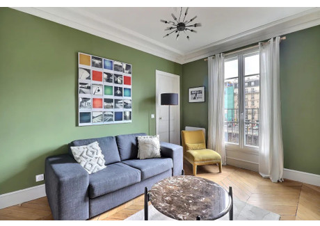 Mieszkanie do wynajęcia - Rue Boursault Paris, Francja, 63 m², 3284 USD (12 875 PLN), NET-96530553