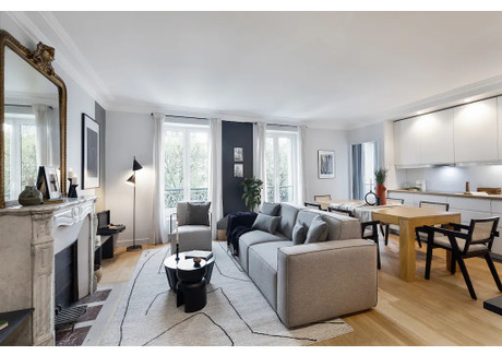 Mieszkanie do wynajęcia - Avenue de Breteuil Paris, Francja, 90 m², 7342 USD (28 412 PLN), NET-96561984