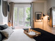 Mieszkanie do wynajęcia - Rue des Marronniers Paris, Francja, 60 m², 4655 USD (18 992 PLN), NET-96637528