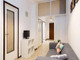 Mieszkanie do wynajęcia - Via Melchiorre Delfico Milan, Włochy, 110 m², 900 USD (3545 PLN), NET-96665312