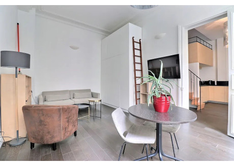 Mieszkanie do wynajęcia - Rue des Gravilliers Paris, Francja, 55 m², 3090 USD (11 865 PLN), NET-96782792