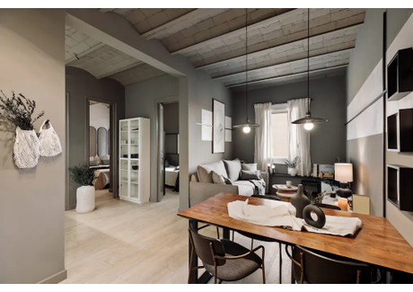 Mieszkanie do wynajęcia - Carrer de Muntaner Barcelona, Hiszpania, 53 m², 3577 USD (14 095 PLN), NET-96810926
