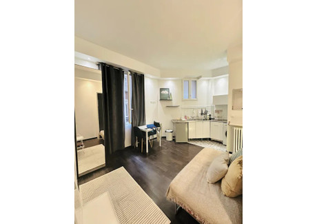 Mieszkanie do wynajęcia - Rue Caulaincourt Paris, Francja, 19 m², 1428 USD (5482 PLN), NET-96840523