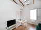 Mieszkanie do wynajęcia - Carrer Albacete Valencia, Hiszpania, 30 m², 1394 USD (5644 PLN), NET-96840558