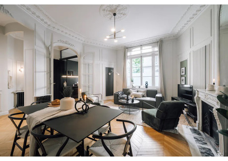 Mieszkanie do wynajęcia - Rue de Lota Paris, Francja, 85 m², 6285 USD (24 762 PLN), NET-96930264