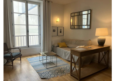 Mieszkanie do wynajęcia - Rue Martel Paris, Francja, 39 m², 3168 USD (12 766 PLN), NET-97024361