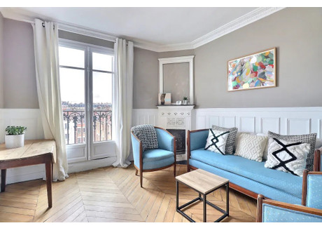 Mieszkanie do wynajęcia - Rue des Bluets Paris, Francja, 50 m², 2125 USD (8222 PLN), NET-97111441