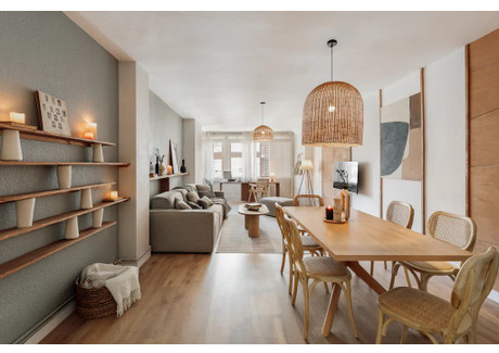 Mieszkanie do wynajęcia - Carrer de Londres Barcelona, Hiszpania, 135 m², 4819 USD (18 985 PLN), NET-97137638