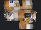 Mieszkanie do wynajęcia - Avenue Francis de Pressensé Venissieux, Francja, 64 m², 559 USD (2252 PLN), NET-97137880