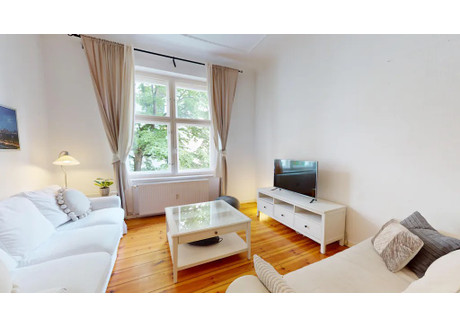 Mieszkanie do wynajęcia - Hektorstraße Berlin, Niemcy, 62 m², 1926 USD (7398 PLN), NET-97137892