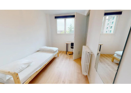 Mieszkanie do wynajęcia - Rue Frédéric Fays Villeurbanne, Francja, 82 m², 541 USD (2180 PLN), NET-97197772