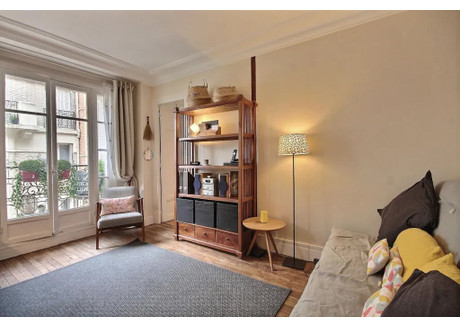 Mieszkanie do wynajęcia - Rue Olier Paris, Francja, 28 m², 1497 USD (6033 PLN), NET-97234083