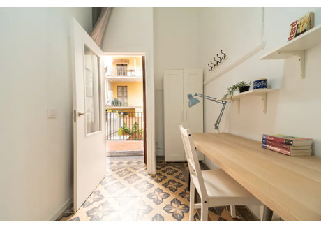 Mieszkanie do wynajęcia - Carrer de la Unió Barcelona, Hiszpania, 350 m², 742 USD (2976 PLN), NET-97233533