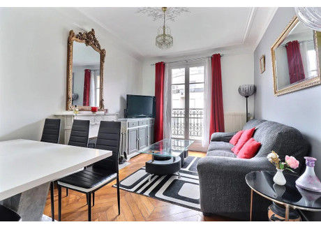 Mieszkanie do wynajęcia - Rue de l'Assomption Paris, Francja, 39 m², 2074 USD (8131 PLN), NET-97319267