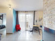 Mieszkanie do wynajęcia - Avenue Rosa Parks Lyon, Francja, 84 m², 590 USD (2388 PLN), NET-97319331