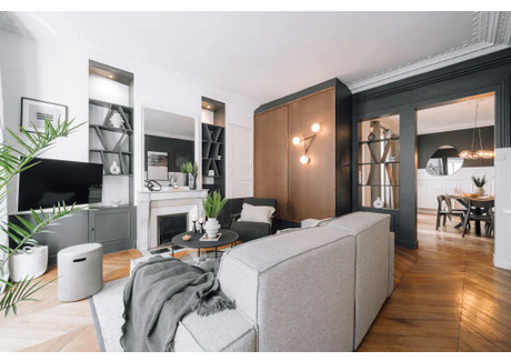 Mieszkanie do wynajęcia - Rue Greffulhe Paris, Francja, 130 m², 8117 USD (33 684 PLN), NET-97349930