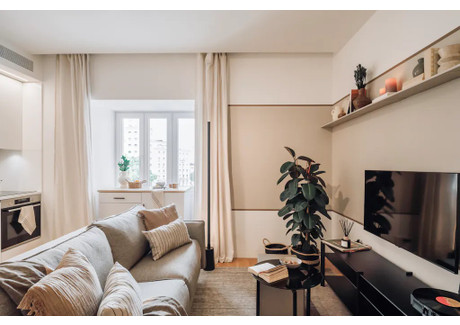 Mieszkanie do wynajęcia - Praça Francisco Sá Carneiro Lisbon, Portugalia, 51 m², 2509 USD (10 289 PLN), NET-97381978