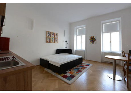 Mieszkanie do wynajęcia - Hollgasse Vienna, Austria, 31 m², 1574 USD (6045 PLN), NET-97422089