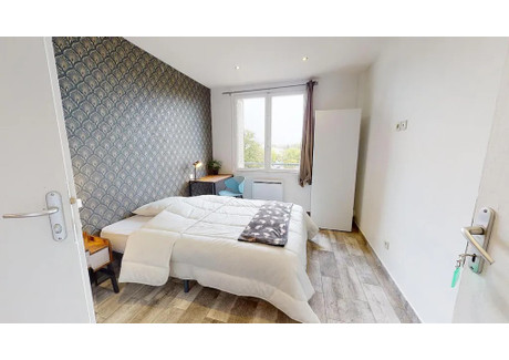 Mieszkanie do wynajęcia - Rue Greuze Villeurbanne, Francja, 120 m², 610 USD (2469 PLN), NET-97517414