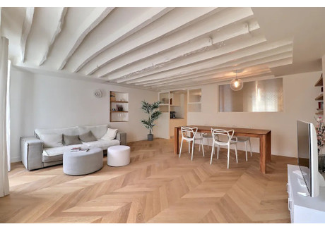 Mieszkanie do wynajęcia - Rue de Grenelle Paris, Francja, 72 m², 4157 USD (16 753 PLN), NET-97517498