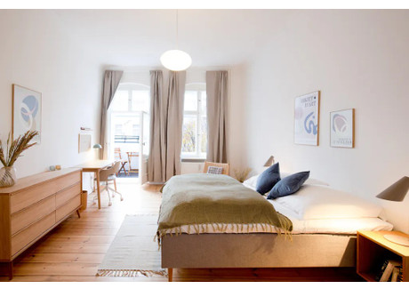 Mieszkanie do wynajęcia - Bredowstraße Berlin, Niemcy, 73 m², 1198 USD (4720 PLN), NET-97517535
