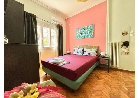 Mieszkanie do wynajęcia - Kaftantzoglou Athens, Grecja, 30 m², 791 USD (3235 PLN), NET-97546827