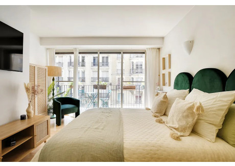 Mieszkanie do wynajęcia - Rue Marietta Alboni Paris, Francja, 73 m², 1497 USD (5764 PLN), NET-97546893