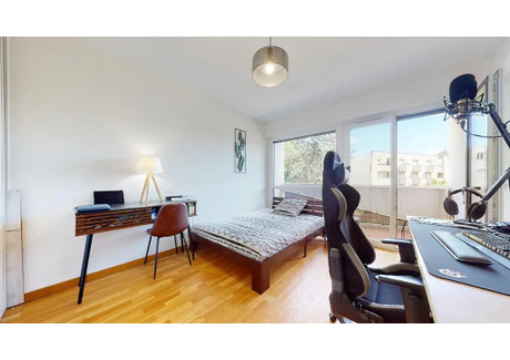 Mieszkanie do wynajęcia - Rue du Relais Pessac, Francja, 78 m², 616 USD (2429 PLN), NET-97590583