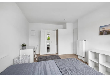 Mieszkanie do wynajęcia - Ifflandstraße Hamburg, Niemcy, 43 m², 935 USD (3834 PLN), NET-97661280