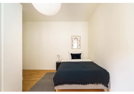 Mieszkanie do wynajęcia - Zimmerstraße Berlin, Niemcy, 163 m², 1323 USD (5174 PLN), NET-97704879