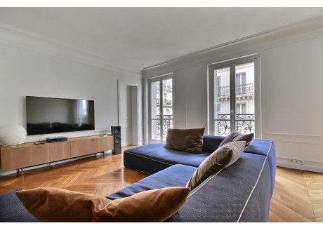 Mieszkanie do wynajęcia - Rue Chevert Paris, Francja, 94 m², 5732 USD (23 100 PLN), NET-97706614