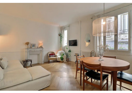 Mieszkanie do wynajęcia - Rue de Dunkerque Paris, Francja, 46 m², 2326 USD (9095 PLN), NET-97706612