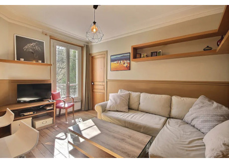 Mieszkanie do wynajęcia - Rue des Cloys Paris, Francja, 40 m², 1721 USD (6729 PLN), NET-97739696